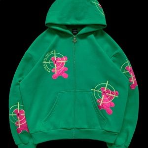 Jackets u0026 Coats | Named Collective Zip Up Hoodie | Poshmark